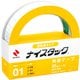 両面テープ ナイスタック 弱粘着タイプ 25mm×9m NW-R25