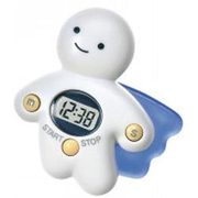 P-manタイマー（ブルー） TD-372BL