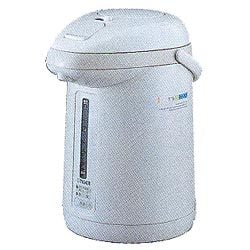 ポット（2.2L） ウォームホワイト PFU-G220-WW