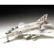 60308 1/32 マクダネル ダグラス F-4J ファントムIIマリーン [1/32 エアークラフトシリーズ]