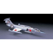 PT18 F-104J スターファイター "航空自衛隊" [1/48スケール プラモデル]
