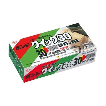 16231 ボンドクイック30