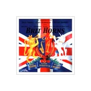 BRITHORNS サンプリングCD