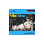 PHILGOULDONDRUMS サンプリングCD