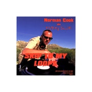 NORMANCOOK(REX) サンプリングCD