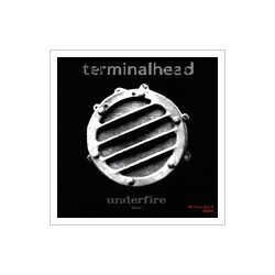 TERMINALHEAD サンプリングCD