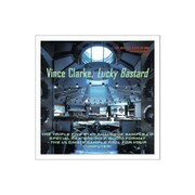 VINCECLARKE サンプリングCD