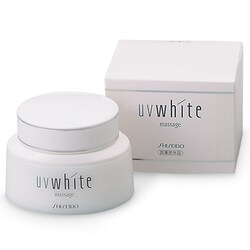 ヨドバシ.com - 資生堂 SHISEIDO UVホワイト ユーヴィーホワイト