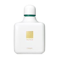 タクティクス　コロン　60ml + 240ml　2本セット 楽天市場】【ポイント5倍】資生堂 タクティクスコロン 240ml 【2