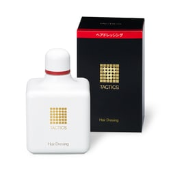 タクティクス ヘアドレッシング – 化粧品専門店マサダヤ