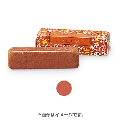 資生堂 との粉 茶 舞台用