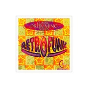 RETROFUNK サンプリングCD