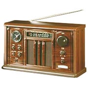 GP-630 卓上型ラジオ「音聴箱（オトギバコ）」