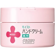 クリーム モイスト 薬用ハンドクリームUR (L) 120g