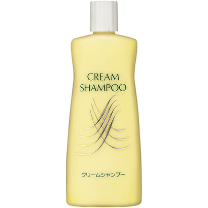 クリームシャンプー シャンプー 355ml [シャンプー]