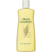 クリームシャンプー シャンプー 355ml [シャンプー]