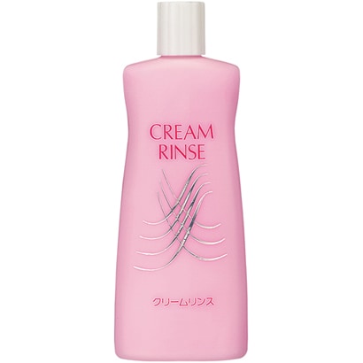 クリームリンス リンス 355ml [リンス・コンディショナー]