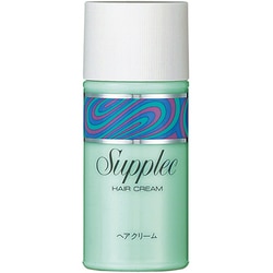 ヨドバシ Com 資生堂 Shiseido サプレック Supplec ヘアクリーム さっぱり 通販 全品無料配達