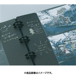 セキセイ レミニッセンス ポケットアルバム まとめ売 ハーパーハウス® レミニッセンス ポケットアルバム〈ブック