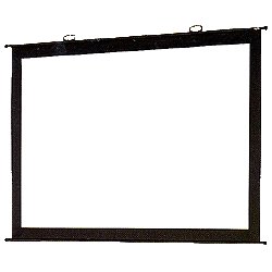 80型 HDタイプ（16：9） 掛図式スクリーン MT-080Ｈ WG