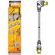 両端ノイズカットプラグ付ノイズカットケーブル 3m SLP-4B-30SP
