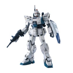 バンダイ MG 1/100 ガンダム Ez8 イージーエイト