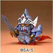 騎士(ナイト)ガンダム [BB戦士210]