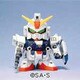 RX-79BD-3 ブルーディスティニー3号機 [GG52 G-ジェネレーションシリーズ]