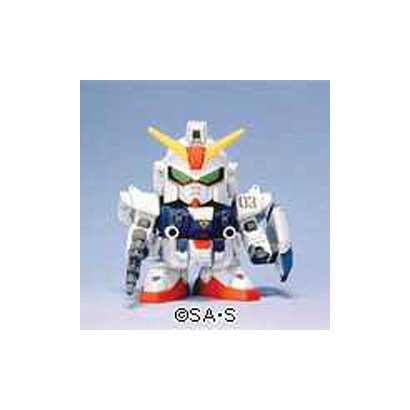 RX-79BD-3 ブルーディスティニー3号機 [GG52 G-ジェネレーションシリーズ]
