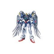 XXXG-00W0 ウイングガンダムゼロカスタム PG 1/60 新機動戦記ガンダムW [2018年5月再生産]