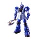 MS-05B ザクＩ(ランバ・ラル専用機) [MG 1/100 MSV(モビルスーツバリエーション) 2016年10月再生産]