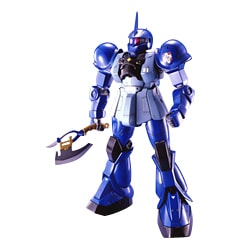 ヨドバシ.com - バンダイ BANDAI MS-05B ザクI(ランバ・ラル