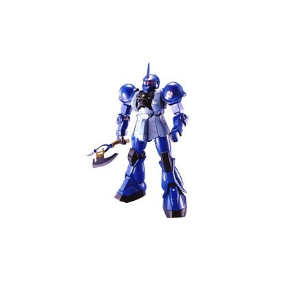 MS-05B ザクＩ(ランバ・ラル専用機) [MG 1/100 MSV(モビルスーツバリエーション) 2016年10月再生産]