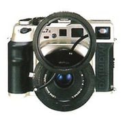 534080 [マミヤ7II専用偏光フィルター ZE702]