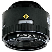 ロダゴン 60mmF4