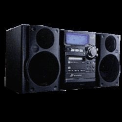 ＣＭＴ‐ＰＸ５ＬＴＤ　　ＭＤデッキ搭載パーソナルコンポ