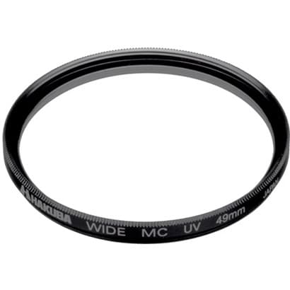 CF-WUV49 [ワイドMC UVフィルター 49mm]