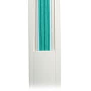 床配線用モール1 アイボリー 1m HLA-M-1-IV