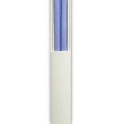 コーナー配線用モール アイボリ HLA-CM-IV