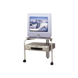 AS-VR1421 [14～15型ブラウン管テレビ対応　マルチスタンド]