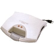 ホットサンドメーカー ツインタイプ HP-4369PT