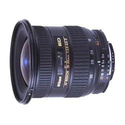 Nikon AF ED18-35F3.5-4.5D(IF)