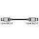 IEEE1394ケーブル 6ピン-6ピン 1.5m RP-CDE6G15
