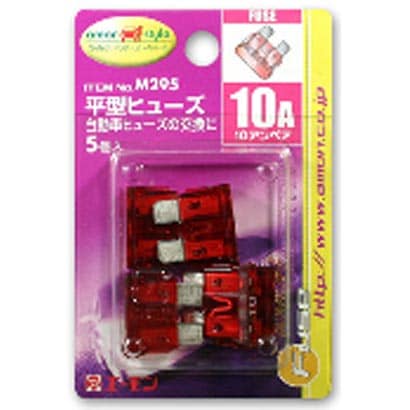 ヒューズ M295