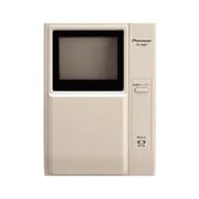 TF-DM1 [テレビドアホン用モニター]