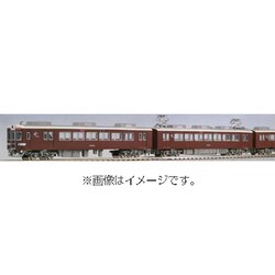 ヨドバシ.com - KATO カトー Nゲージ 10-051 [阪急6300系増結