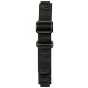 WENGERナイロンベルト　ブラック 20mm