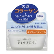 エッセンスクリーム [50g]