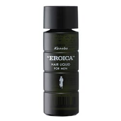 新品・未使用品】カネボウ エロイカ ヘアーリクイド 300mL 3本