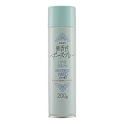 無香性ヘアースプレー [ハード]